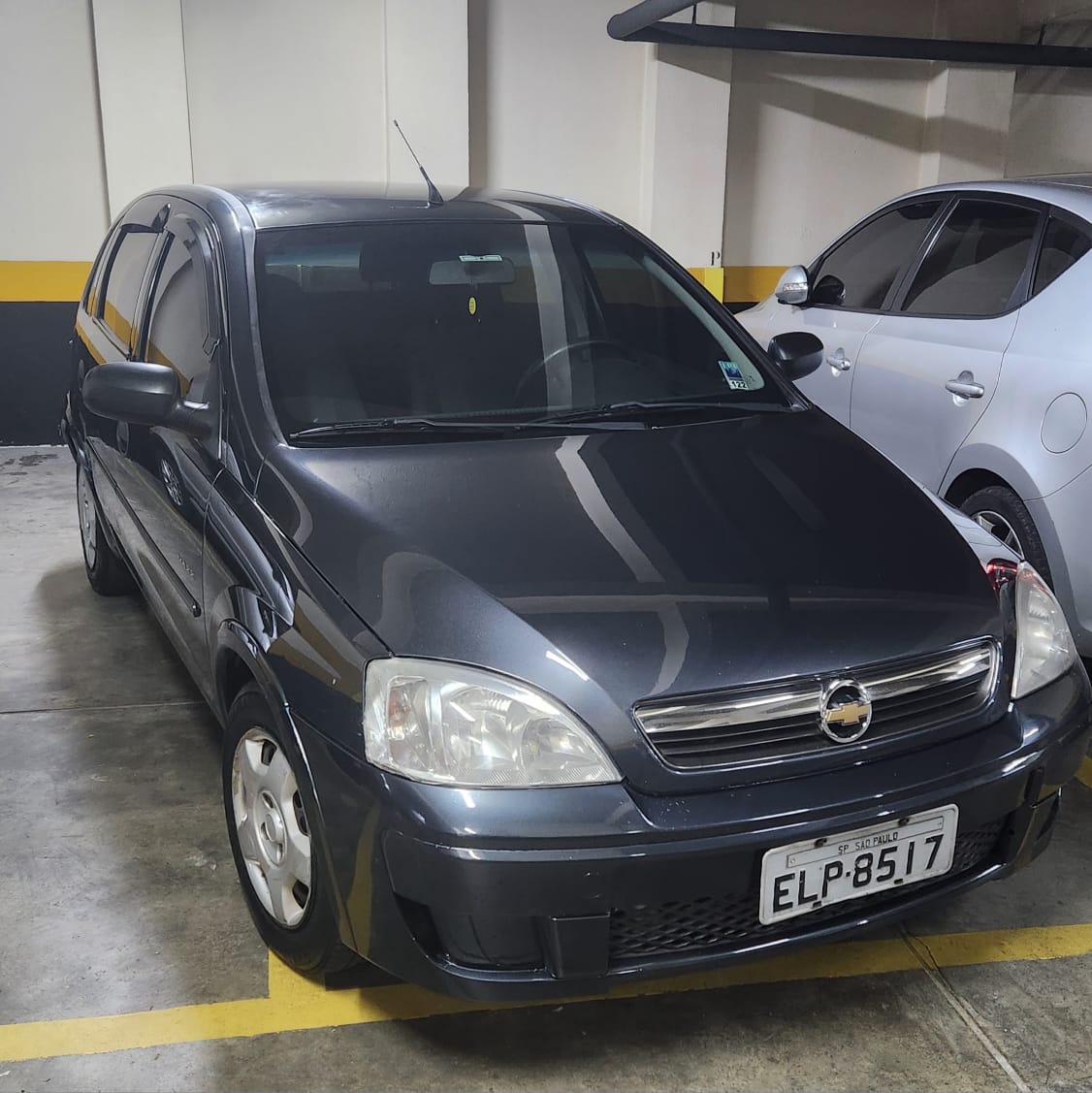 CHEVROLET CORSA 1.4 MPFI MAXX SEDAN 8V 2009, PRO MOTORS BRASIL